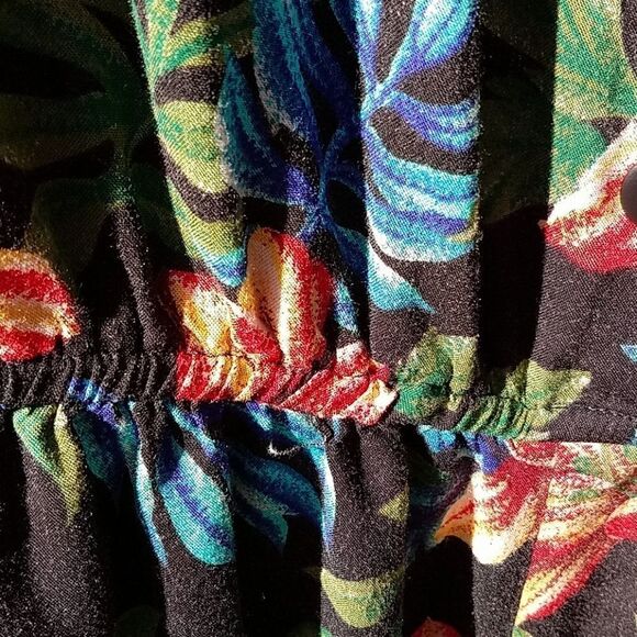 Impressions romper  - Picture 3 of 5